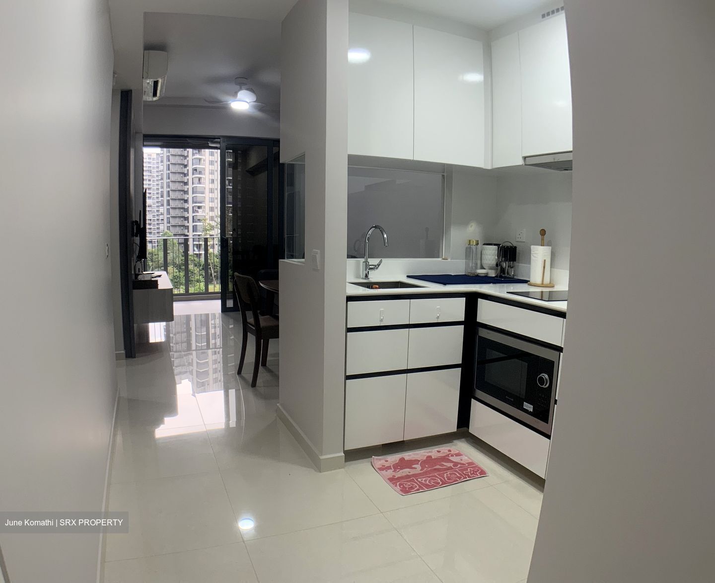 Parc Botannia (D28), Condominium #559601241